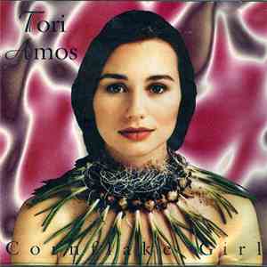 Tori Amos - Cornflake Girl download free