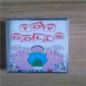Toy Dolls - Fat Bob's Feet download free