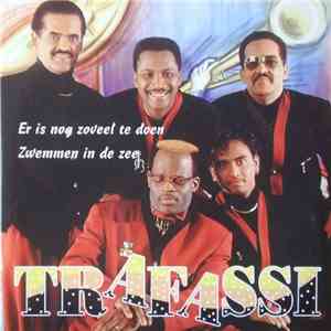 Trafassi - Er Is Nog Zoveel Te Doen download free