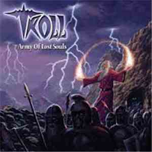 Troll  - Army Of Lost Souls download free
