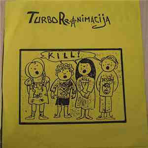 Turbo Reanimacija / Massagraf  - Turbo Reanimacija / Massagraf download free