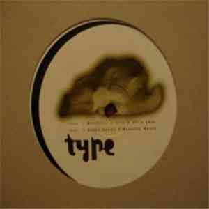 Type - Baden Drums EP download free