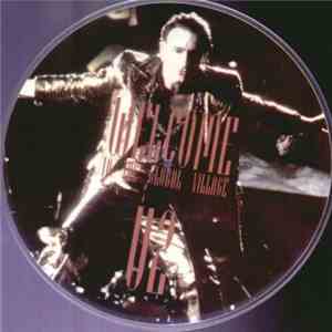 U2 - Welcome To The Global Village download free