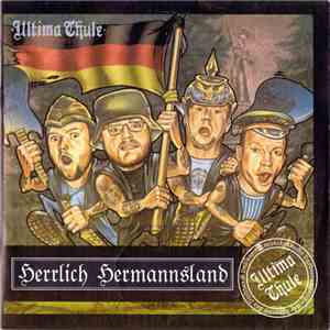 Ultima Thule  - Herrlich Hermannsland download free