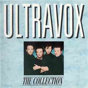Ultravox - The Collection download free