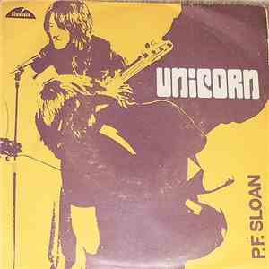 Unicorn  - P. F. Sloan download free