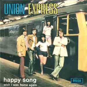 Union Express - Happy Song download free