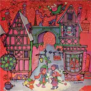 Unknown Artist - Christmas Carols For Children download free