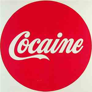 Unknown Artist - Keyring - Cocaine Logo download free
