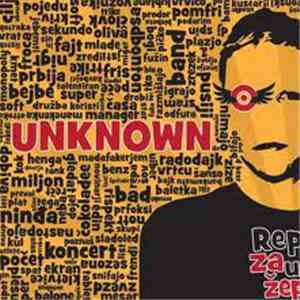 Unknown  - Rep Za U Žep download free