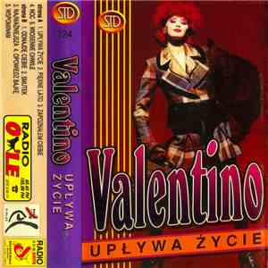 Valentino  - Upływa Życie download free