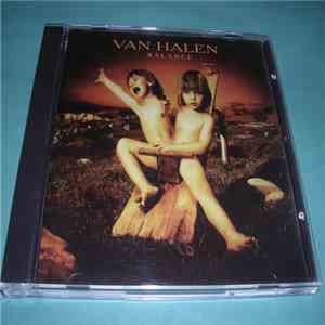 Van Halen - Balance download free