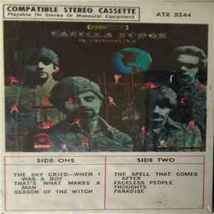 Vanilla Fudge - Renaissance download free