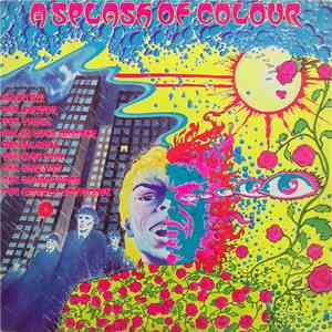 Various - A Splash Of Colour download free