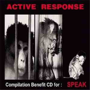 Various - Active Response download free