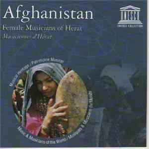 Various - Afghanistan - Female Musicians Of Herat download free