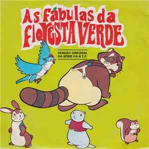 Various - As Fábulas Da Floresta Verde download free