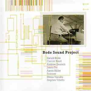 Various - Bode Sound Project download free