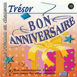 Various - Bon Anniversaire Trésor download free
