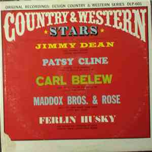 Various - Country & Western Stars download free