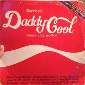 Various - Dance To Daddy Cool download free
