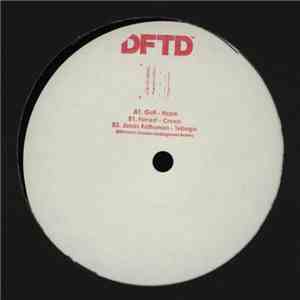 Various - DFTD Sampler Volume 1 download free