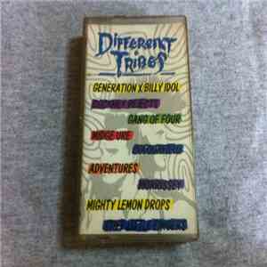 Various - Different Tribes download free