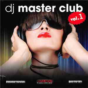 Various - Dj Master Club Vol.1 download free