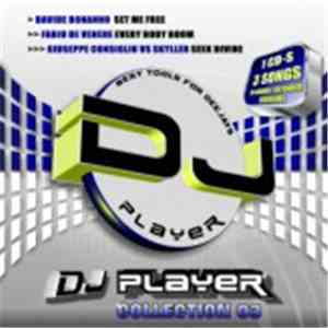Various - DJ Player Collection 03 download free