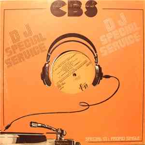 Various - D.J. Special download free