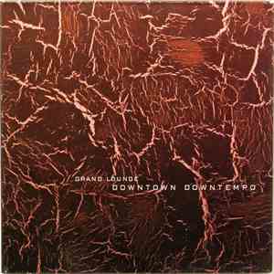 Various - Downtown Downtempo download free
