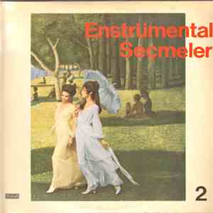 Various - Enstrümental Seçmeler 2 download free