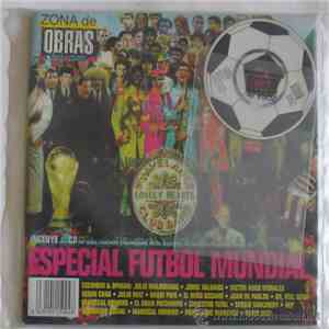 Various - Especial Futbol Mundial download free