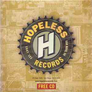 Various - Fall 2002 Sampler download free