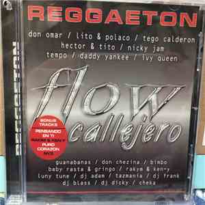 Various - Flow Callejero download free