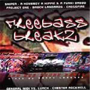 Various - Freebass Breakz And Sub Phunk Beats download free