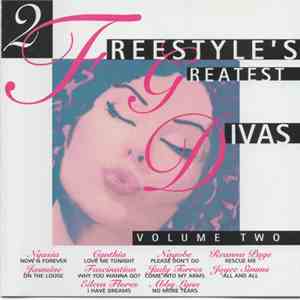 Various - Freestyle's Greatest Divas: Volume Two download free