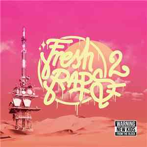 Various - Fresh Raps 2 download free