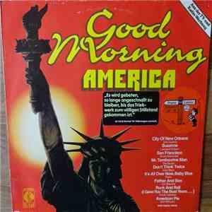 Various - Good Morning America - Great Folk-Songs And Ballads download free