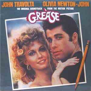 Various - Grease (The Original Soundtrack From The Motion Picture) download free