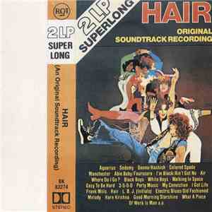 Various - Hair (Original Soundtrack Recording) download free