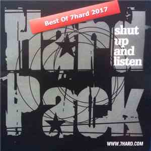 Various - Hard Pack - Best Of 7hard 2017 download free