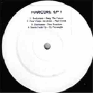 Various - Hardcore EP 1 download free