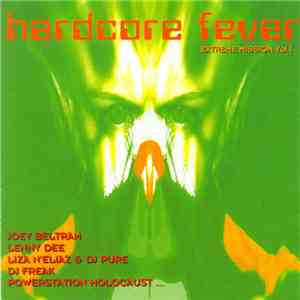 Various - Hardcore Fever - Extreme Mission Vol. 1 download free