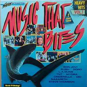 Various - Heavy Hits - Music That Bites Vol. 1 download free