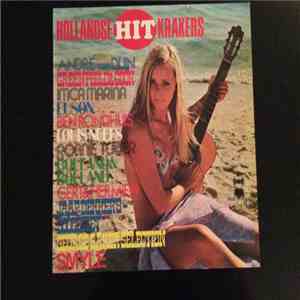 Various - Hollandse Hit Krakers No. 2 download free