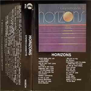 Various - Horizons download free