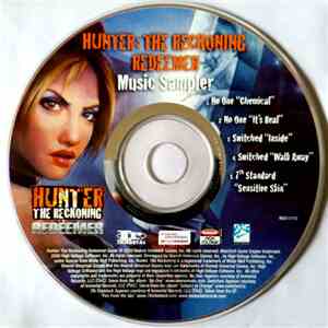 Various - Hunter: The Reckoning Redeemer Music Sampler download free