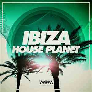 Various - Ibiza House Planet download free