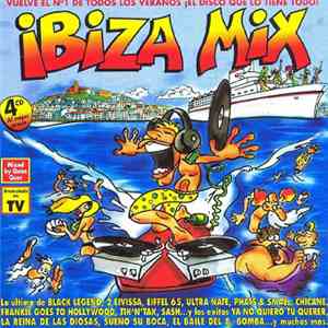 Various - Ibiza Mix download free